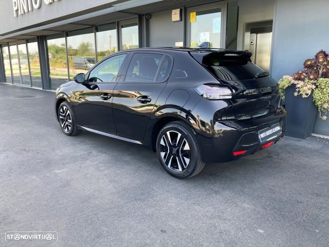 Peugeot 208 1.2 PureTech Allure - 6