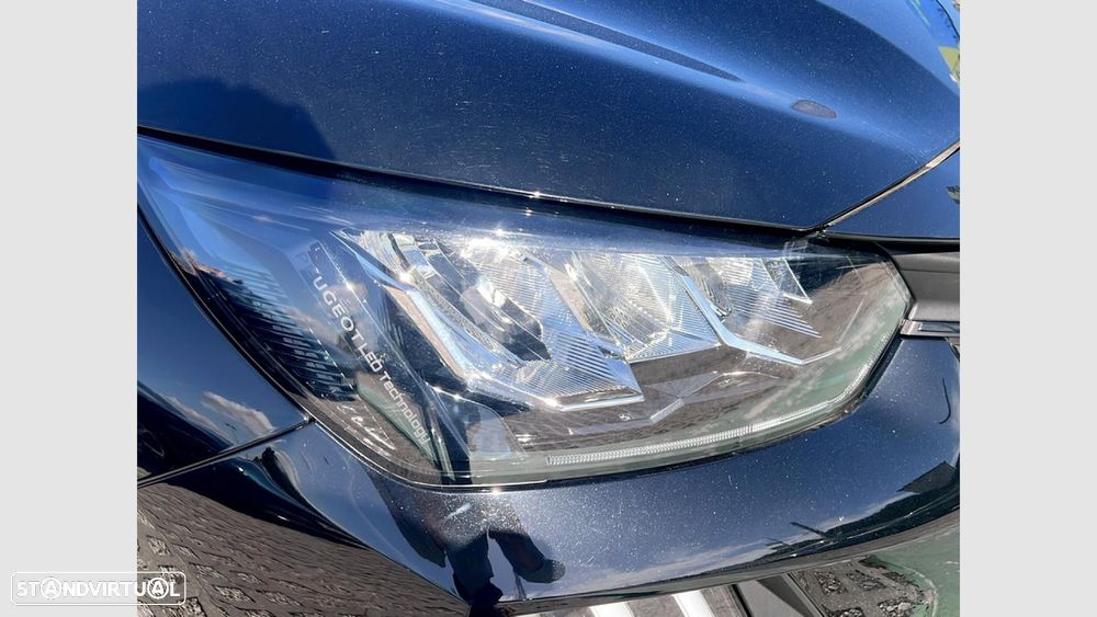 Peugeot 208 1.2 Hybrid Allure e-DCS6 - 9