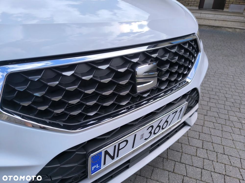 Seat Ateca 1.5 TSI Xperience S&S DSG - 31