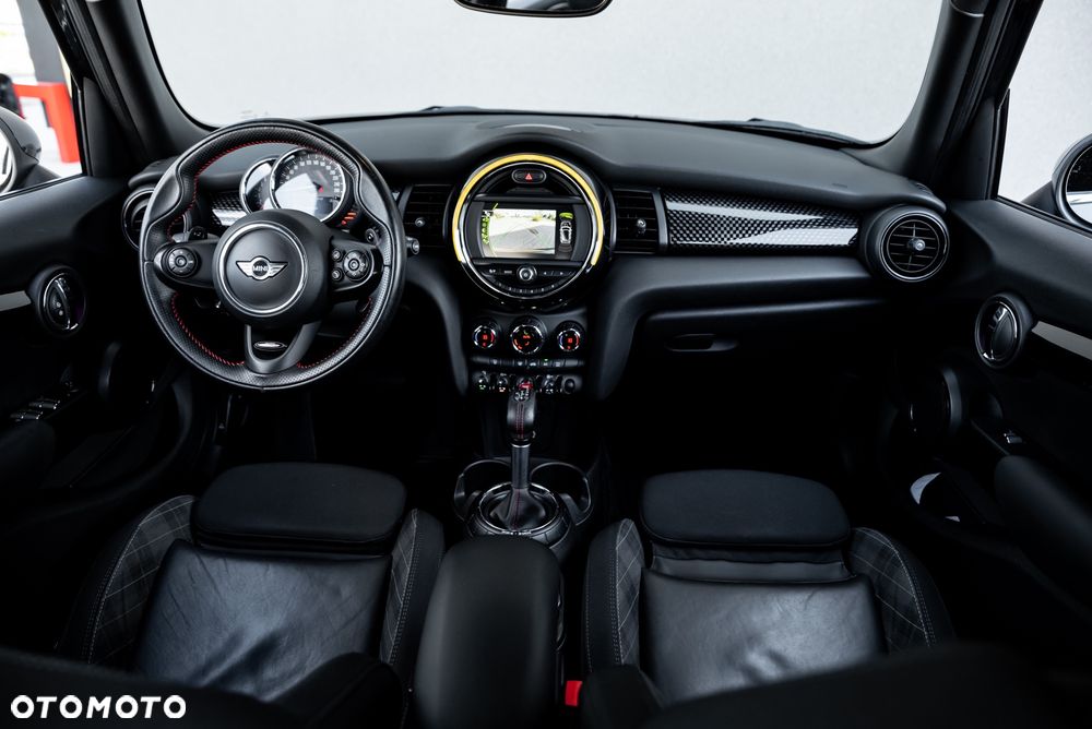 MINI Cooper S Sport-Aut - 24