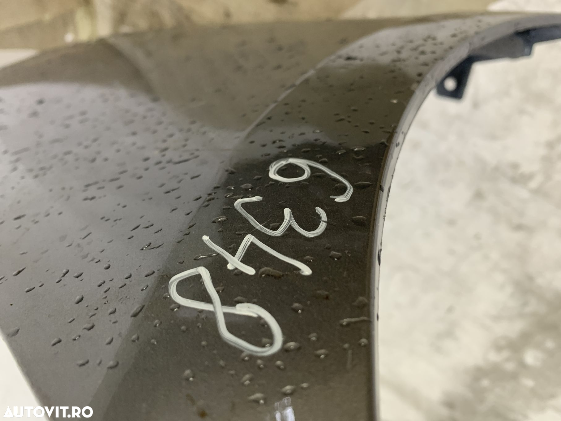 Bara spate BMW Seria 5, G31, M-Sport, Kombi, 2020, 2021, 2022, 2023, cod origine OE 51128080630. - 8