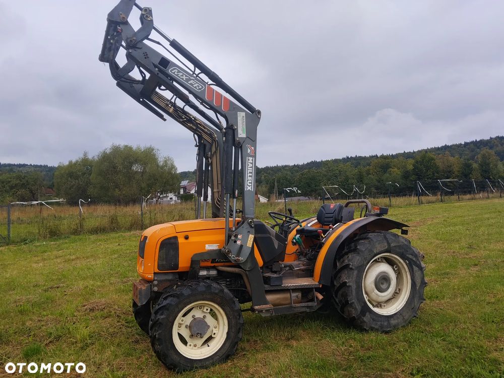 Renault fructus - 1