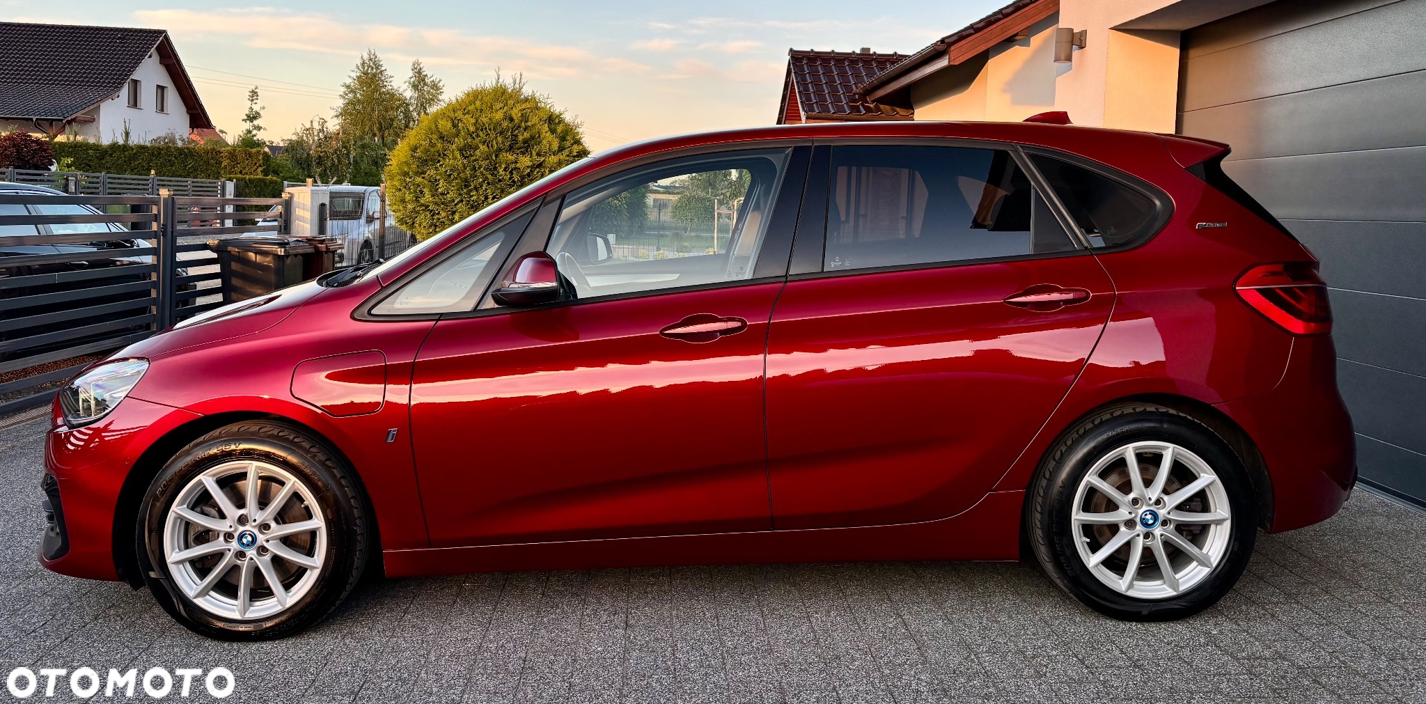 BMW Seria 2 225xe iPerformance Sport Line - 11