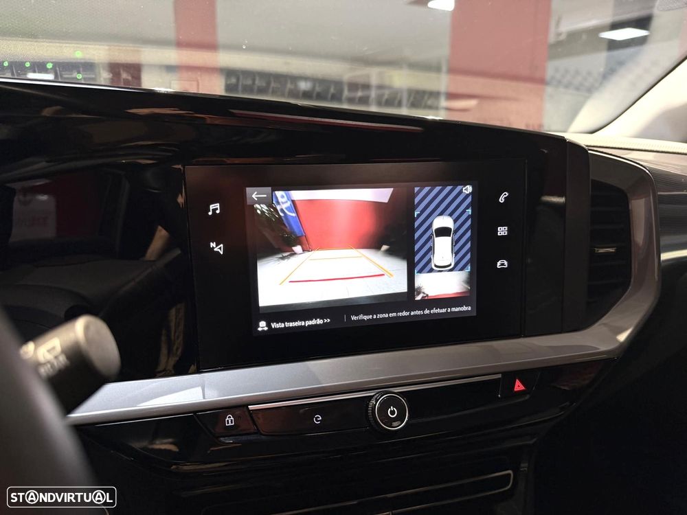 Opel Mokka-e GS Line - 13