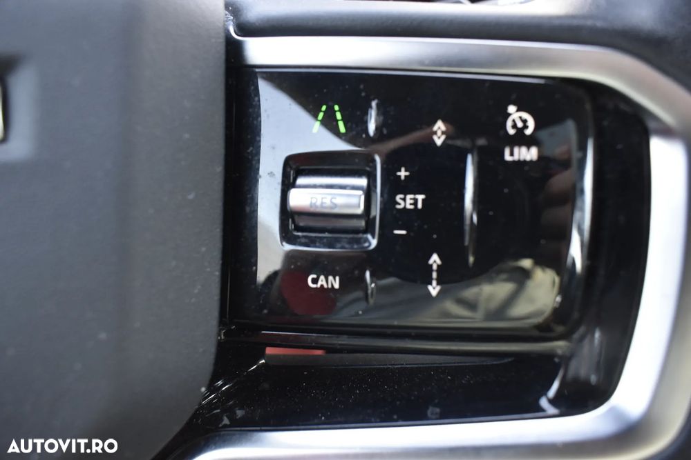 Land Rover Range Rover Evoque - 20