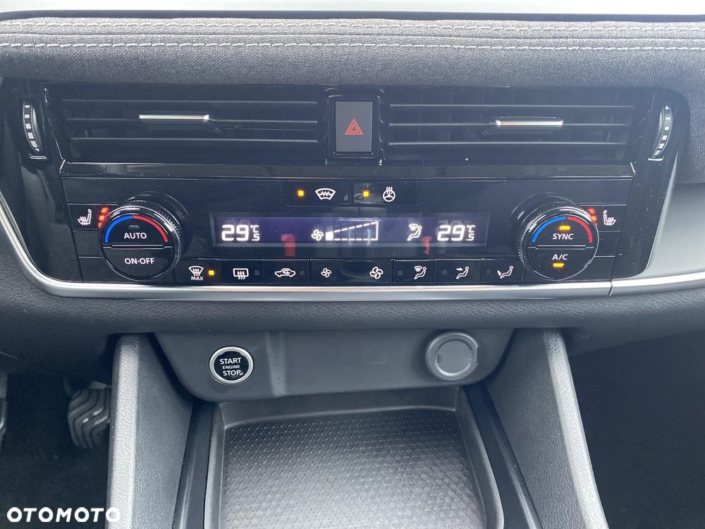 Nissan Qashqai 1.3 DIG-T MHEV Acenta - 16