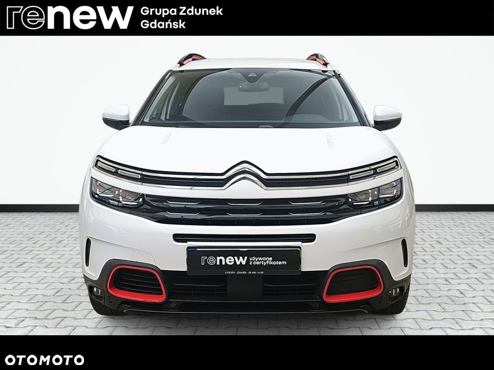 Citroën C5 Aircross - 2