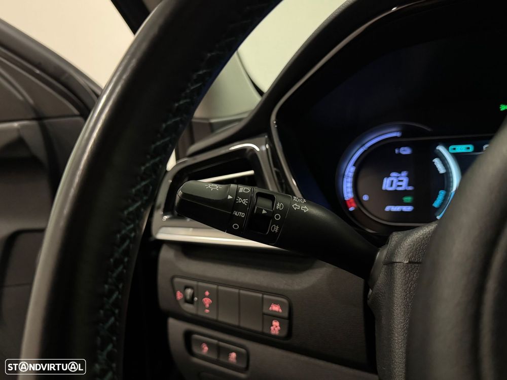 Kia e-Niro 39.2kWh Move 39 - 48