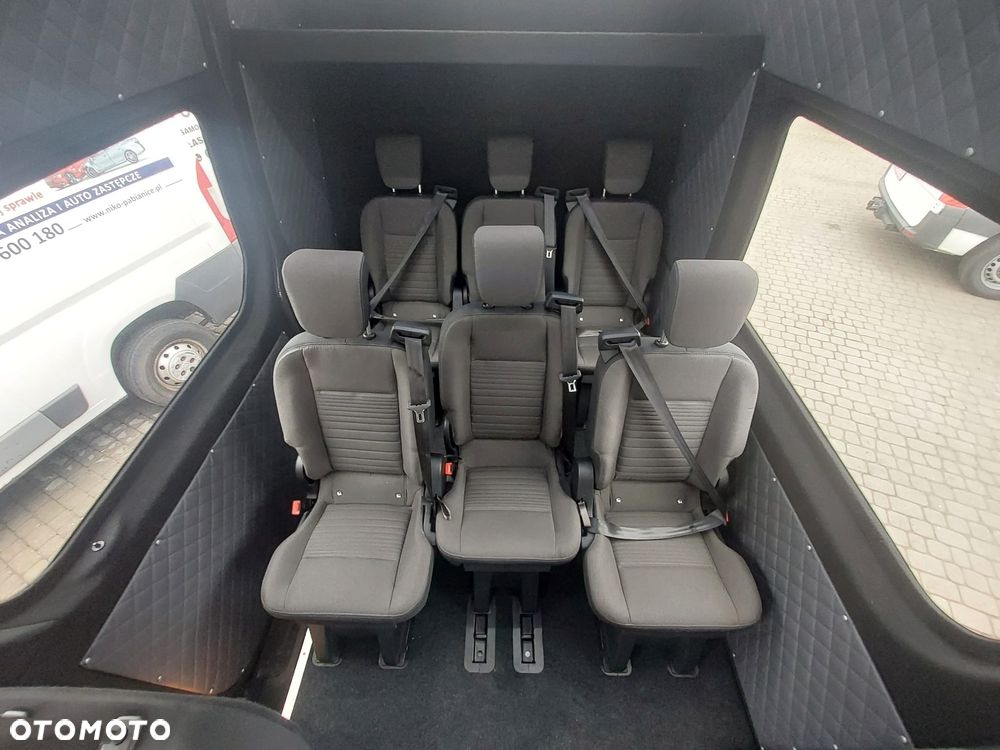 Mercedes-Benz SPRINTER MAX - 23