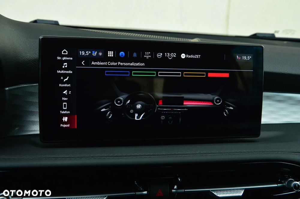 Alfa Romeo Tonale 1.5 T4 GSE mHEV TI DCT - 30