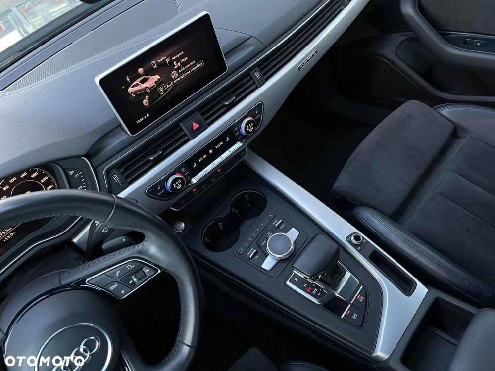 Audi A5 Sportback - 34
