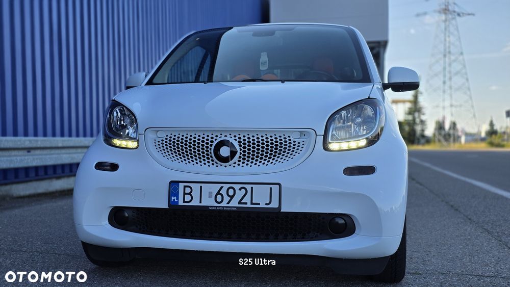 Smart Fortwo - 5