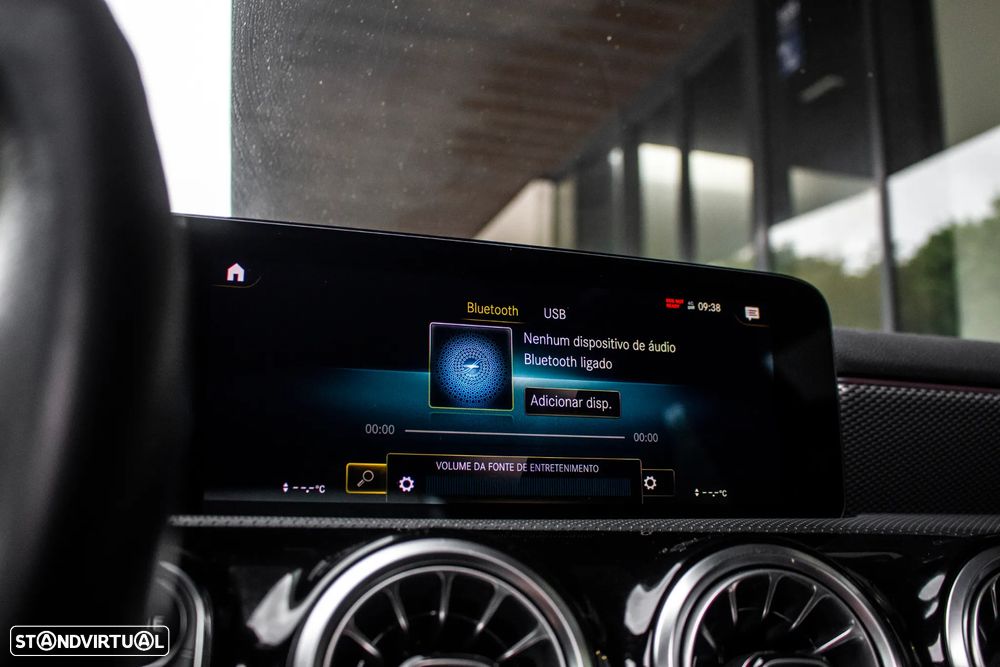 Mercedes-Benz A 250 e Style Plus - 49