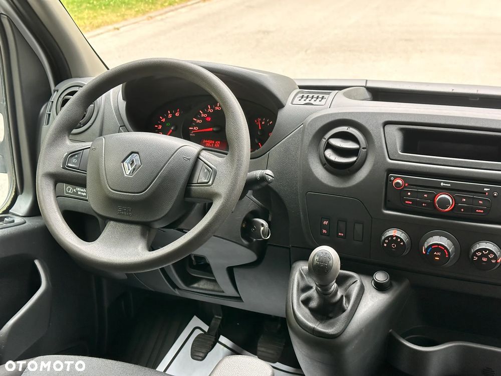 Renault Master - 27