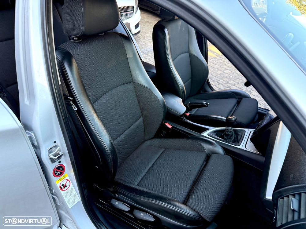 BMW 118 d - 47