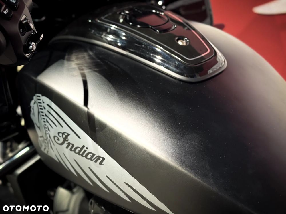 Indian Challenger - 6