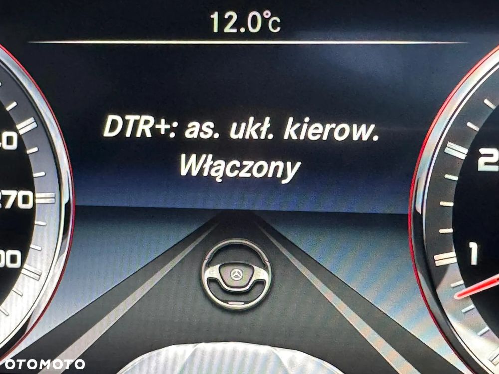 Mercedes-Benz Klasa S 63 AMG Coupe 4-Matic - 24