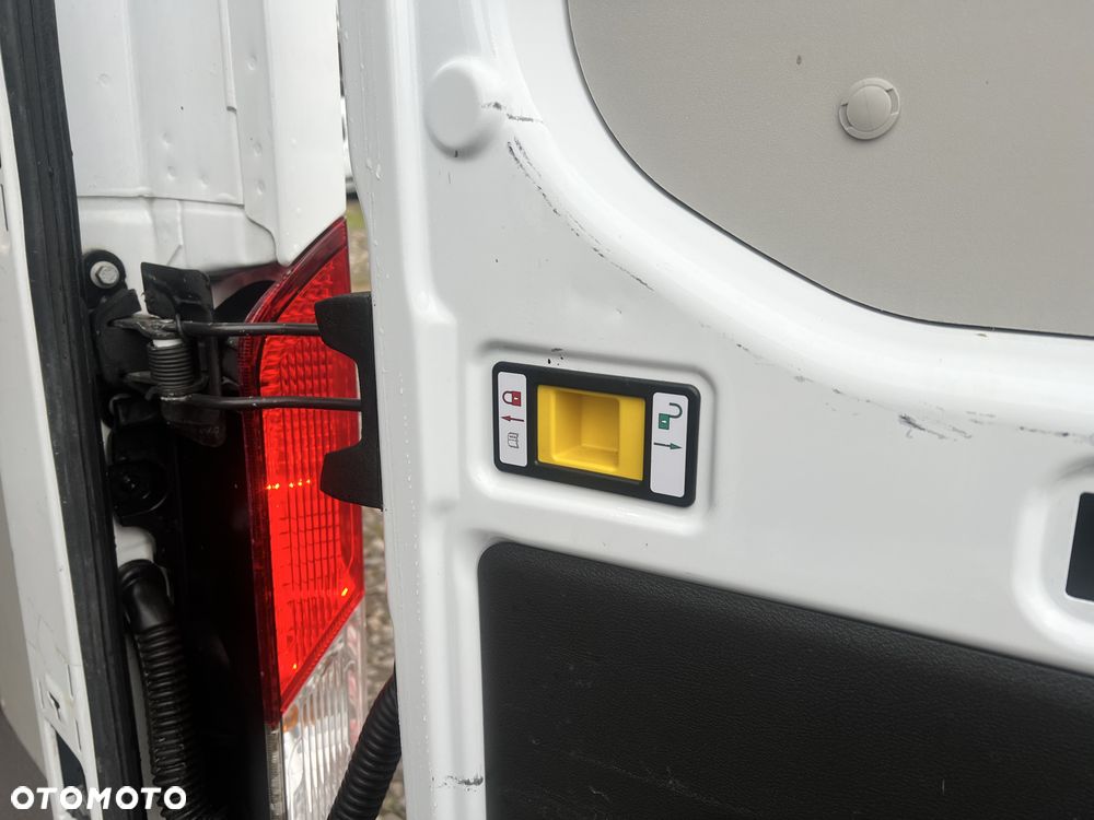 Ford Transit MAX JAMBO L4H3 - 7
