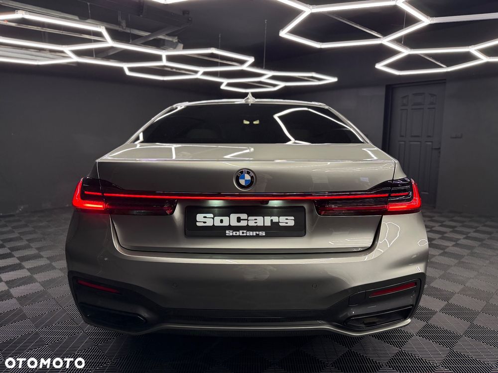 BMW Seria 7 - 11
