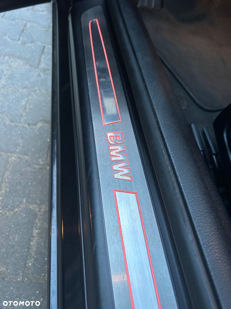 BMW Seria 6 650i - 9