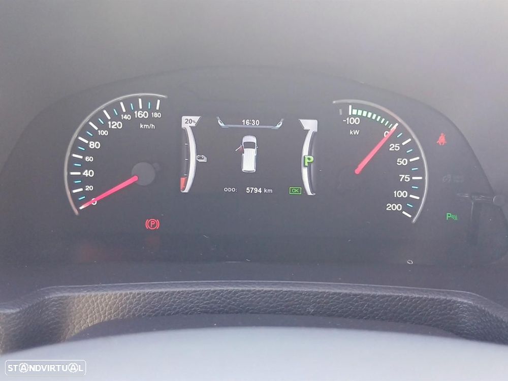 BYD ETP3 ETP3 - 10