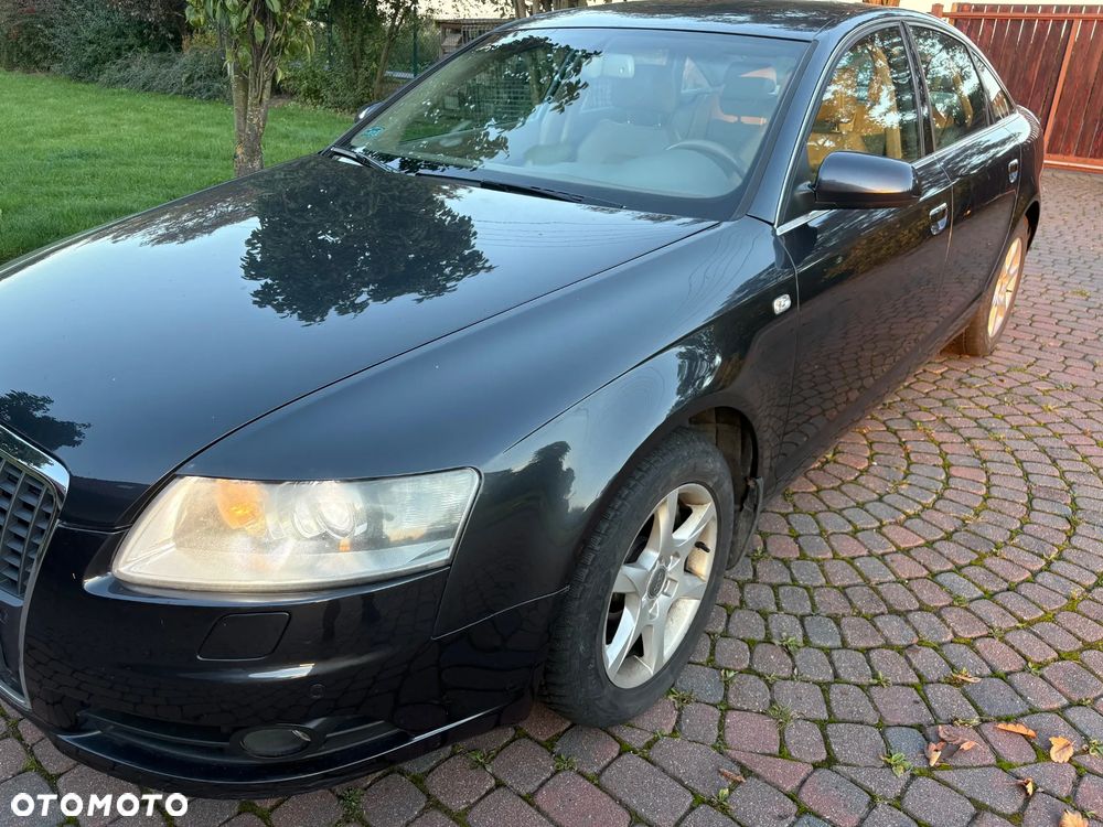 Audi A6 - 11