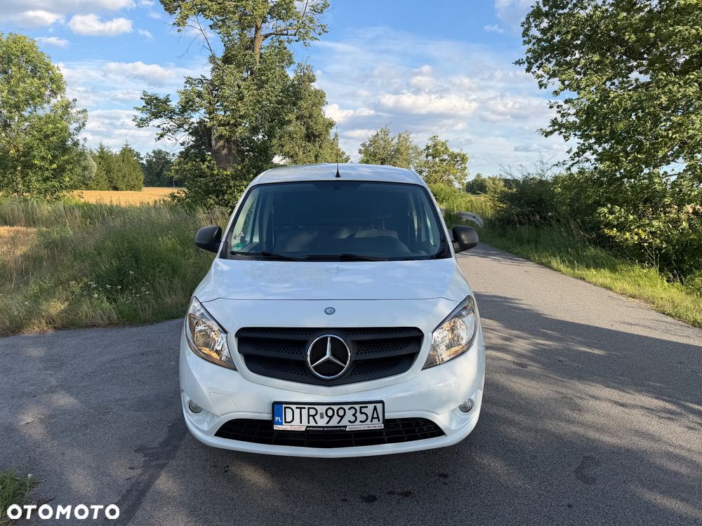 Mercedes-Benz Citan - 3