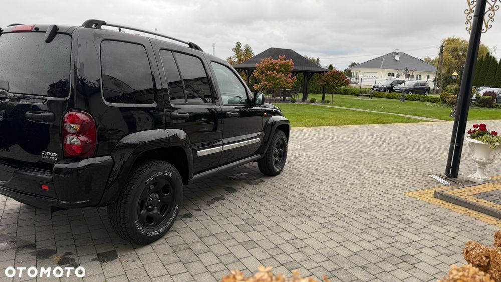 Jeep Cherokee - 19