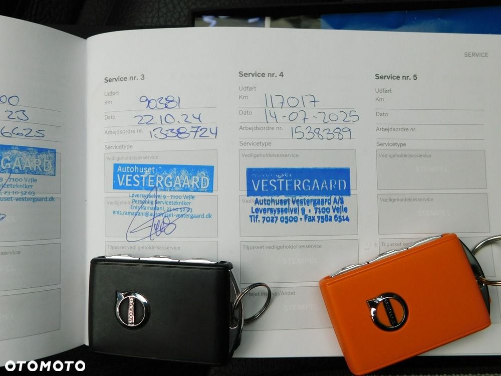 Volvo V60 - 37