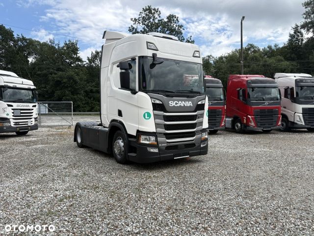 Scania R450/ EURO 6 / SUPER STAN - 1
