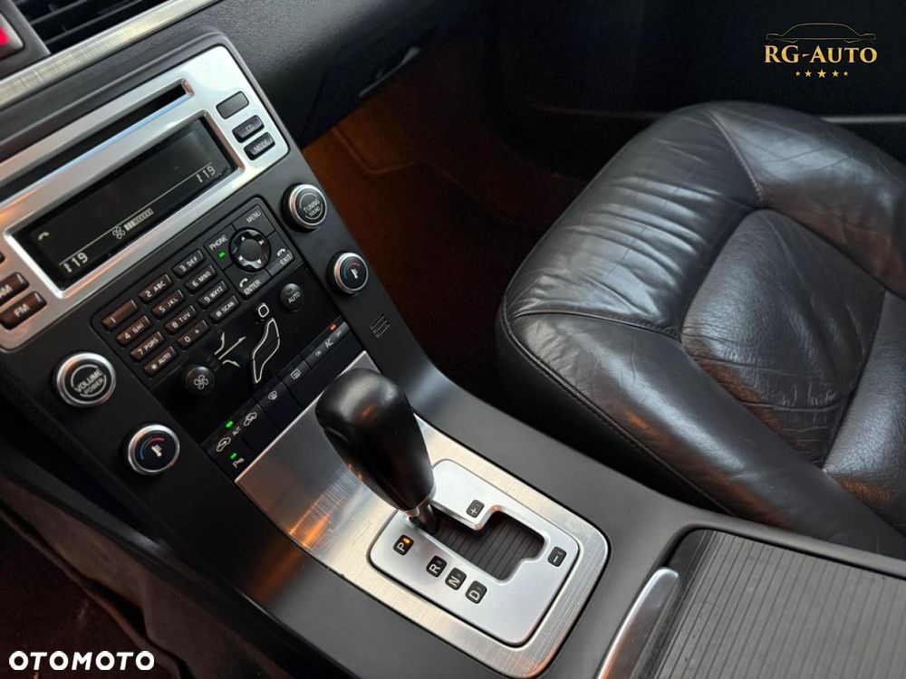 Volvo V70 - 35