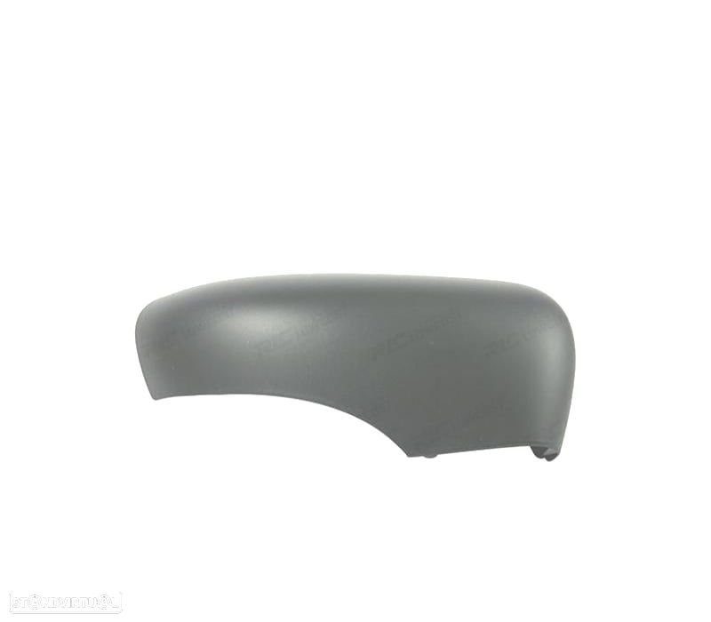 CAPA ESPELHO DIREITO RENAULT CAPTUR 13-17 - 1