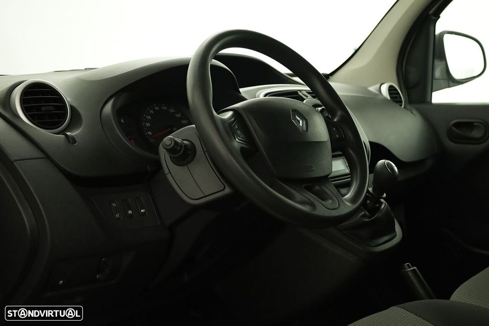 Renault kangoo 1.5 dci maxi business s/s - 7