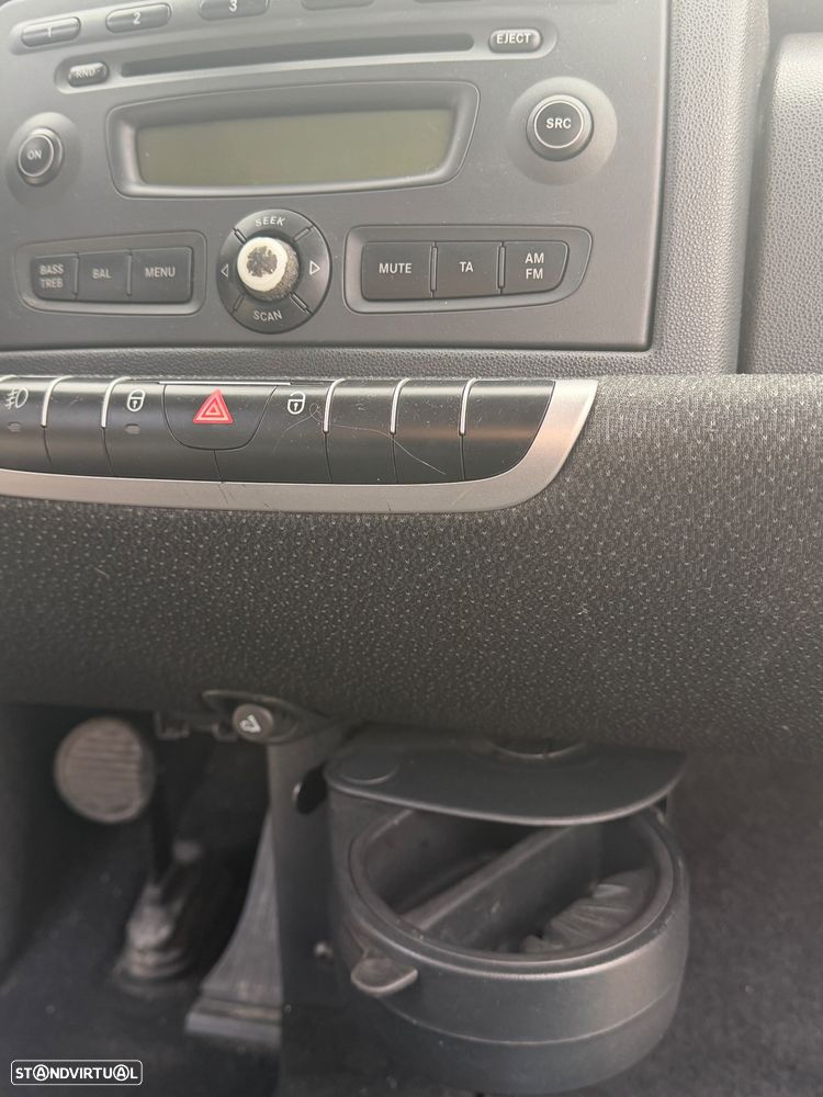 Smart ForTwo Coupé 1.0 Pulse 71 - 13