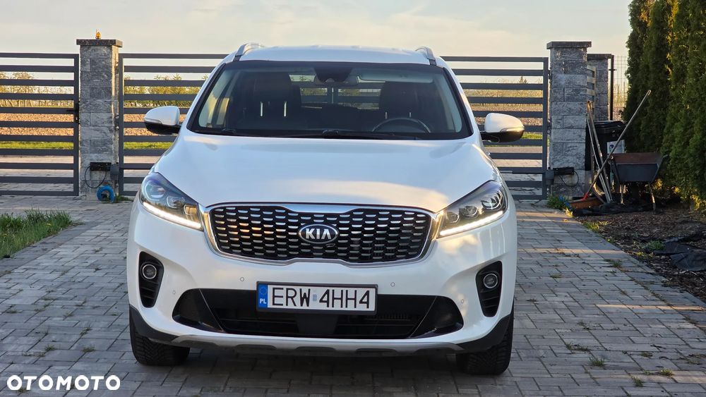 Kia Sorento 2.0 CRDI M - 5