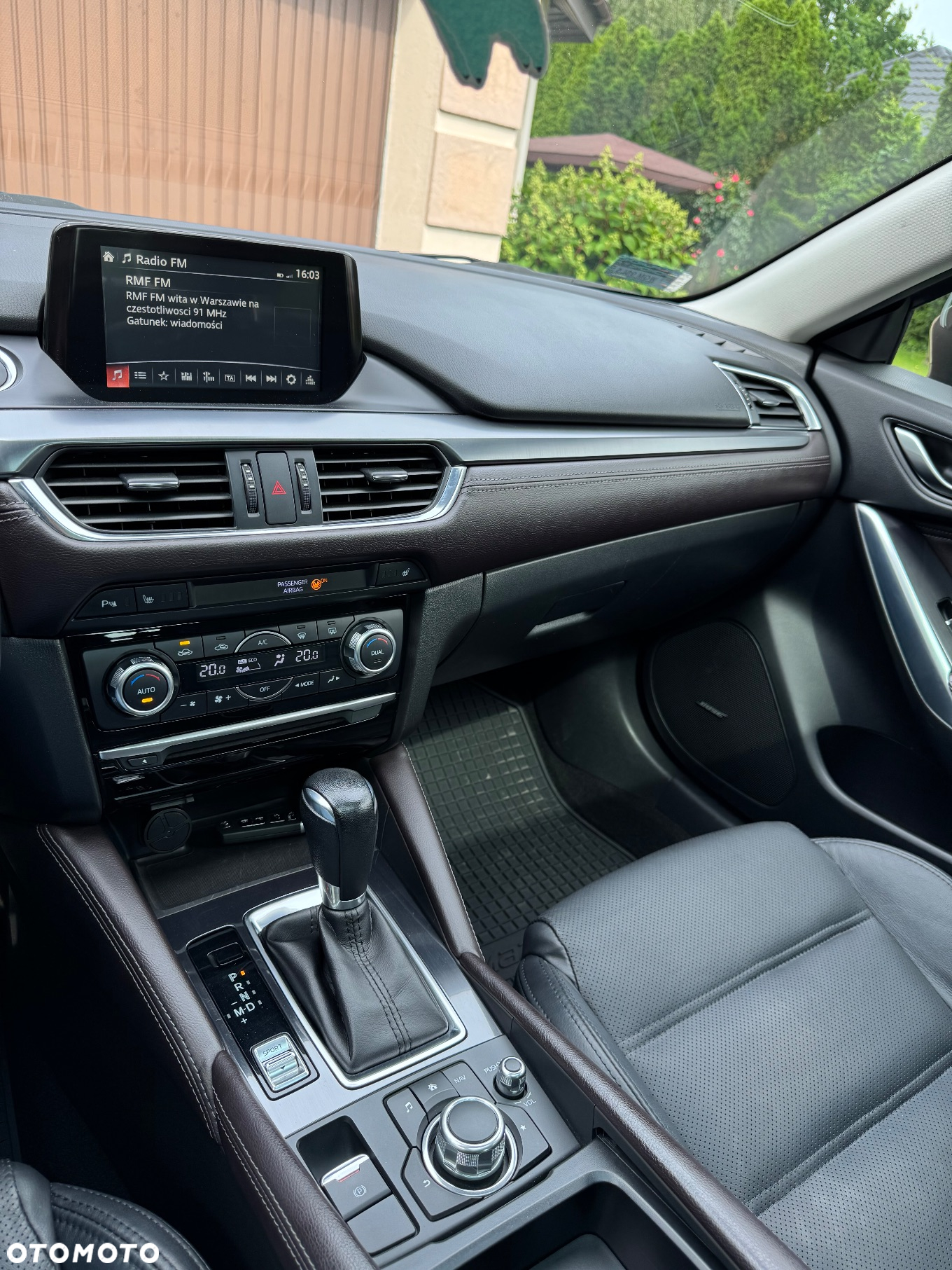 Mazda 6 2.5 Skypassion I-ELoop - 12