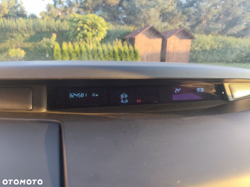 Renault Grand Espace 2.0 dCi FAP Dynamique - 13