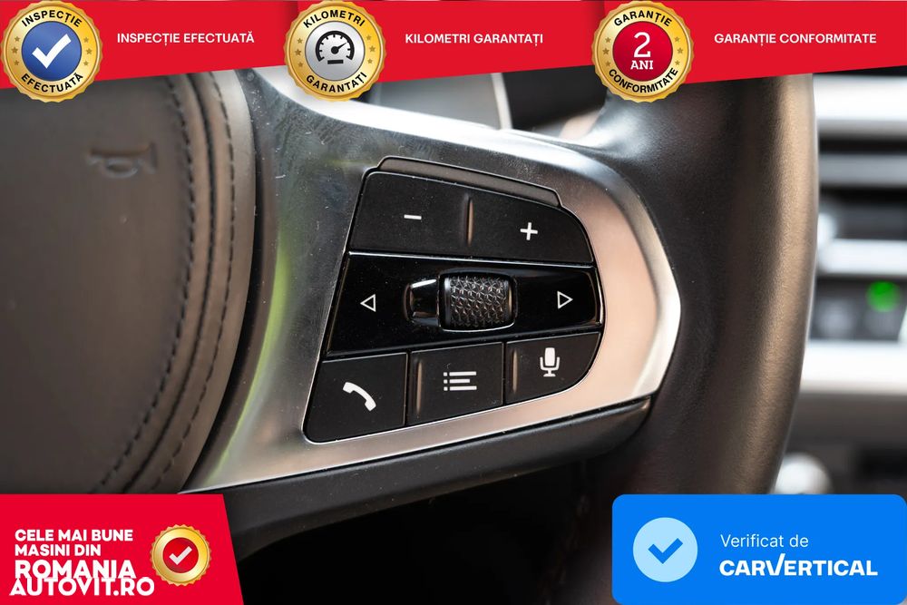 BMW Seria 3 330e AT PHEV - 14