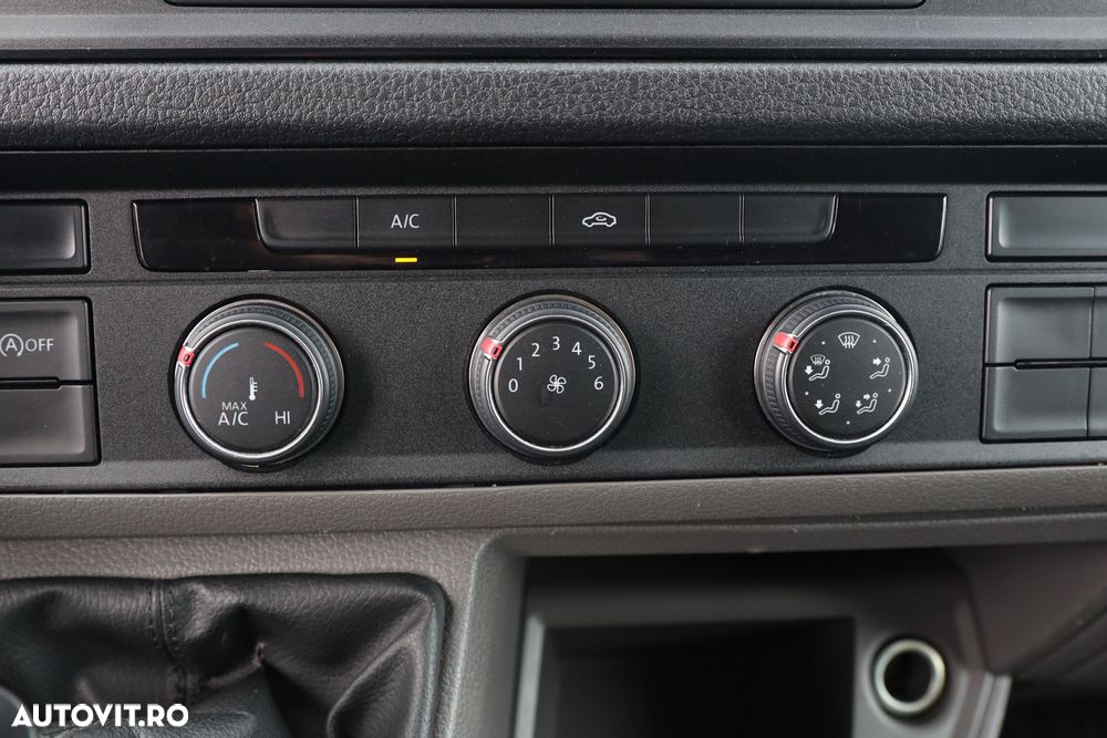 Volkswagen Crafter 35 TDI VA - 14