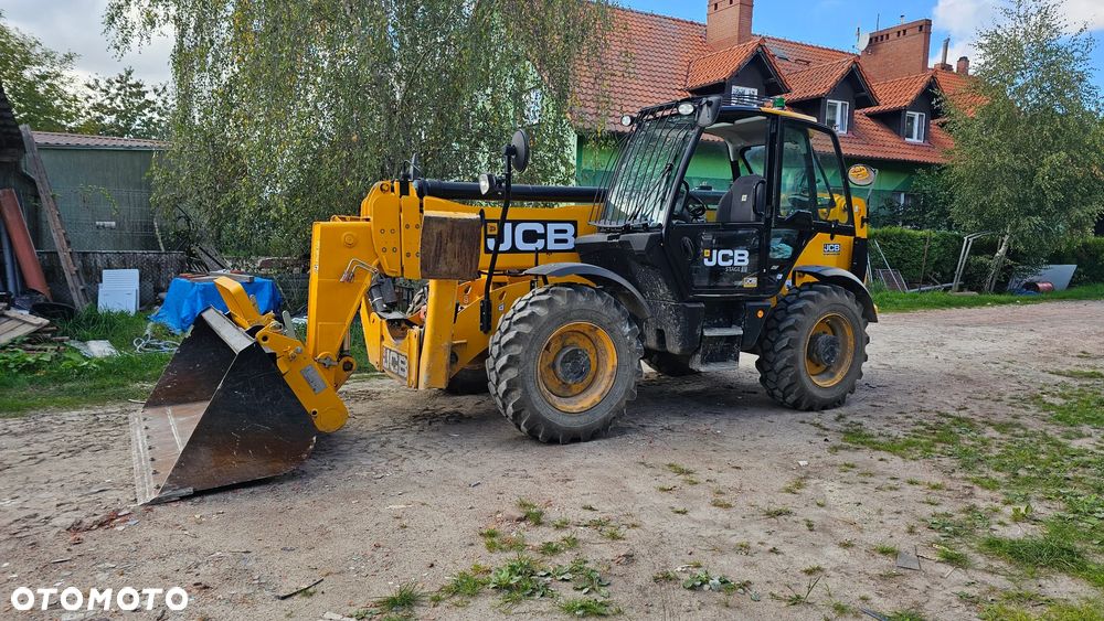 JCB 540-170 - 1