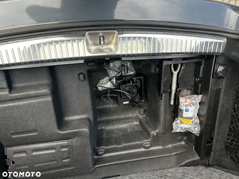 Mercedes-Benz Klasa C 200 (BlueTEC) d 7G-TRONIC Exclusive - 15