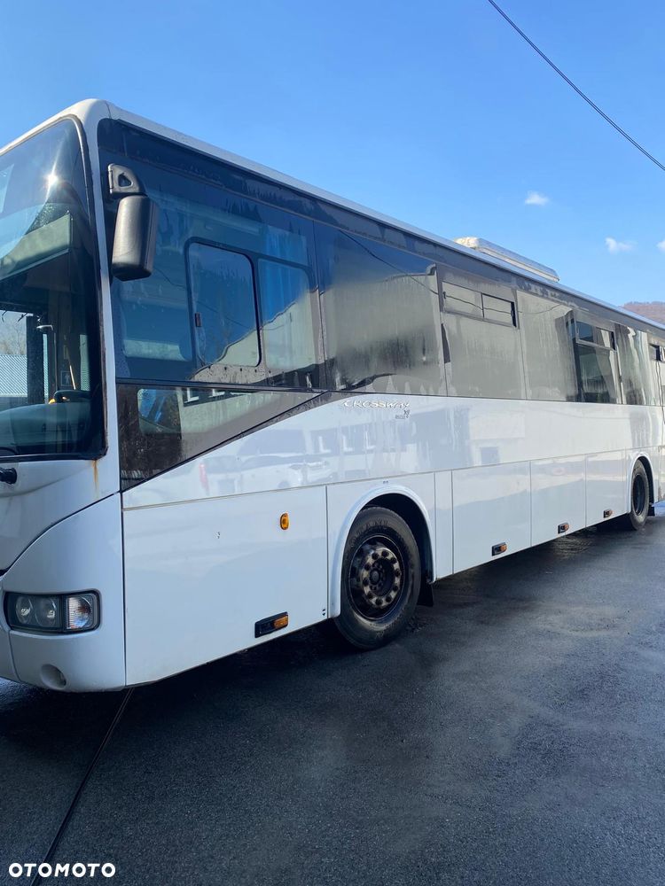 Iveco Crossway - 2