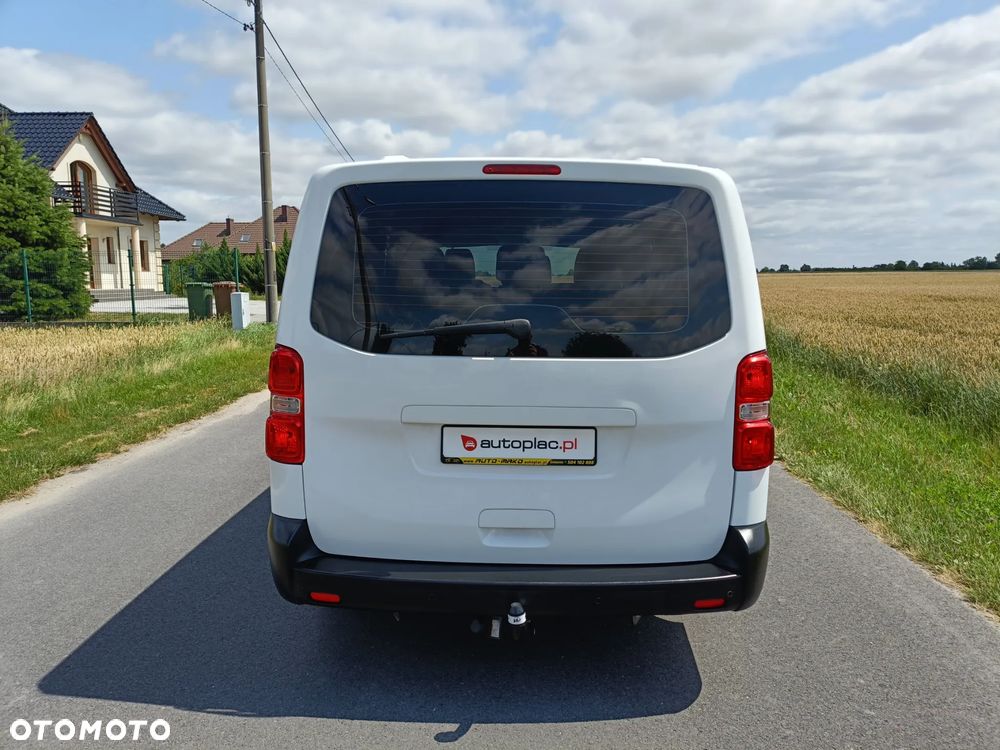 Peugeot Traveller L3 2.0 Business - 32