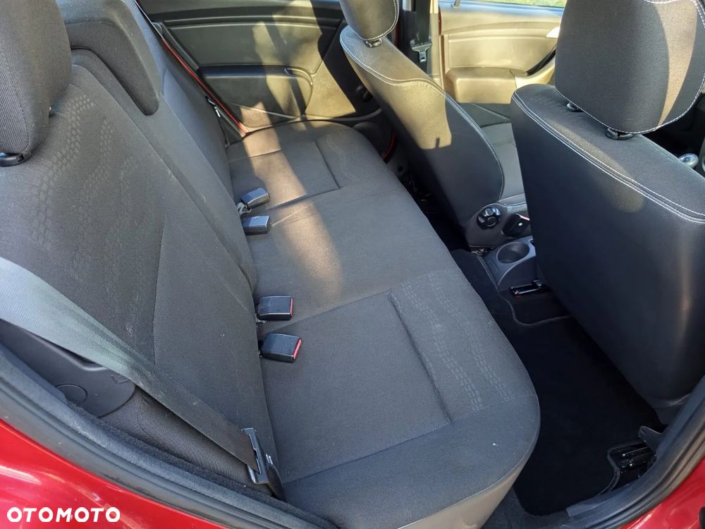 Dacia Sandero Stepway - 7