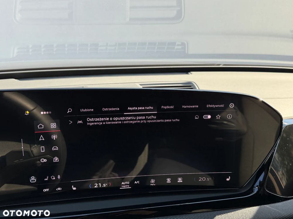 Audi A5 Limousine - 19