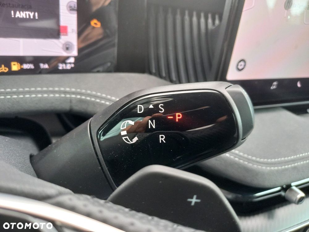 Skoda Superb 2.0 TSI Sportline DSG - 25