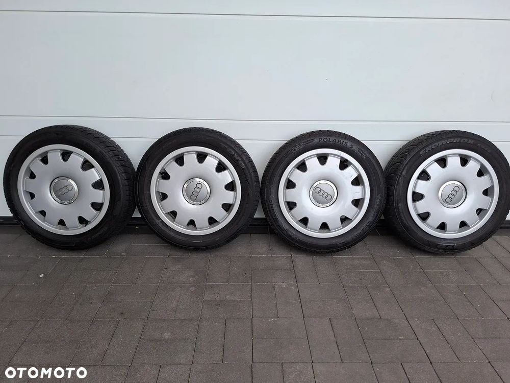 Audi A2 - 31