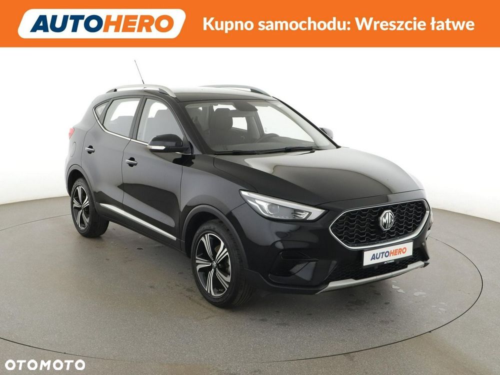 MG ZS ICE 1.5 VTI-tech Comfort - 11