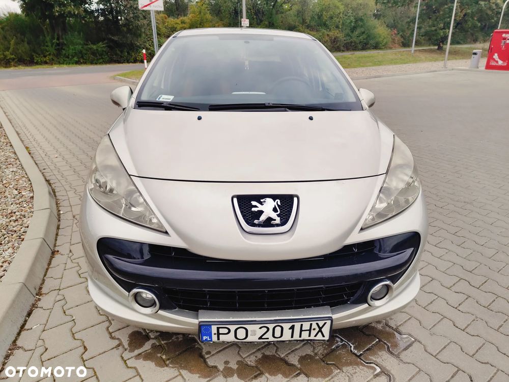 Peugeot 207 - 3
