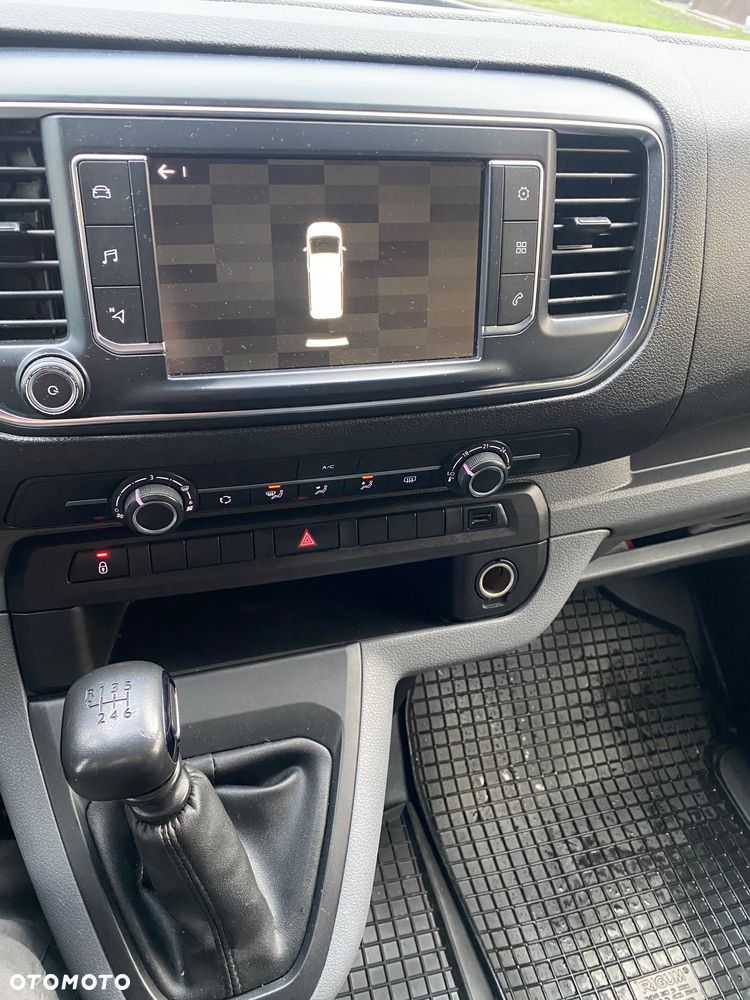 Citroën SpaceTourer - 15